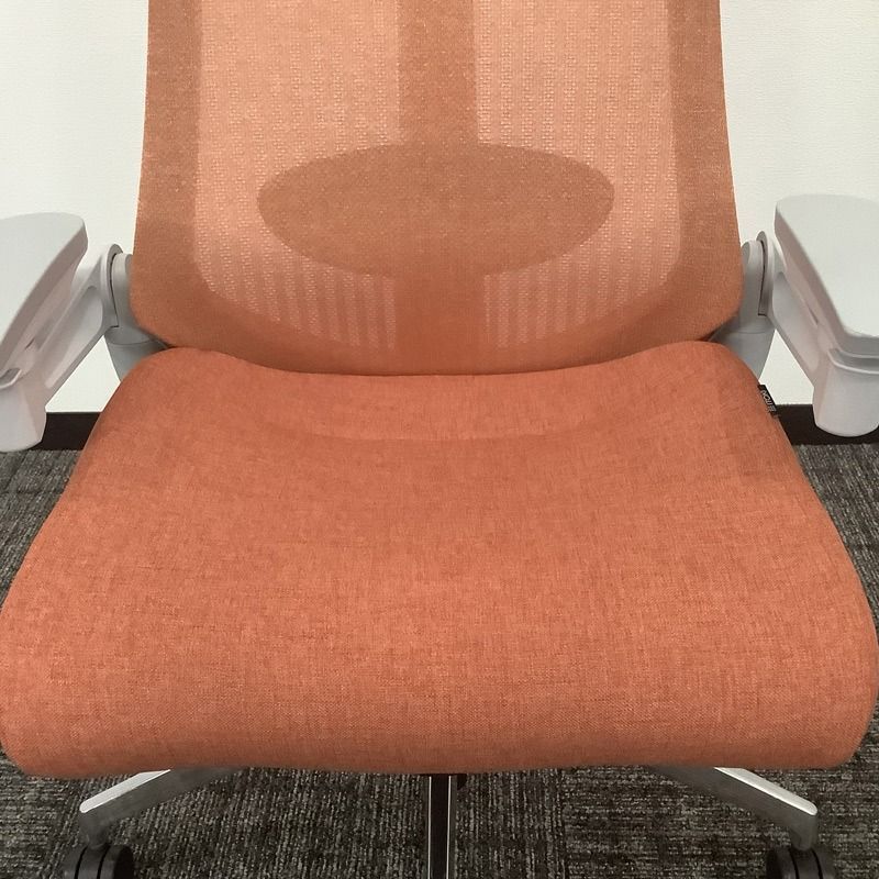 ガス上下調節 4Dリンクアームレスト