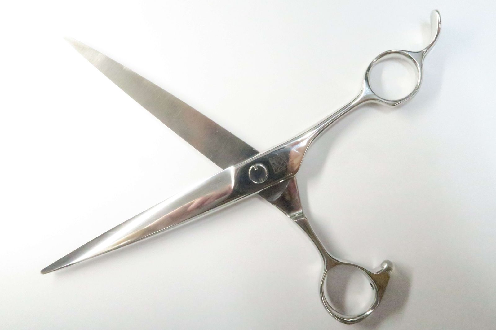 Sランク UTSUMI ウツミ 内海 FK70 シザー 7.0インチ 右利き トリミングシザー G-1526