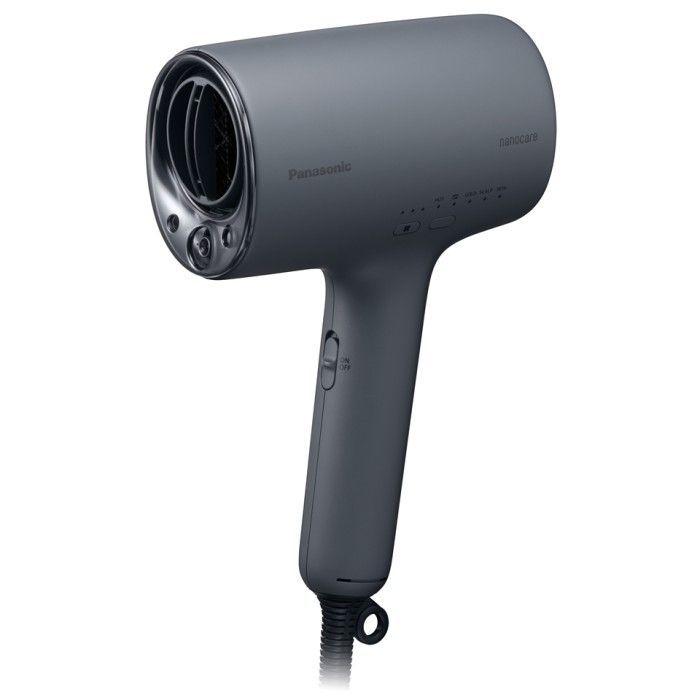 llano速乾型プラズマドライヤー星空グレー未使用未開封品 ヘア