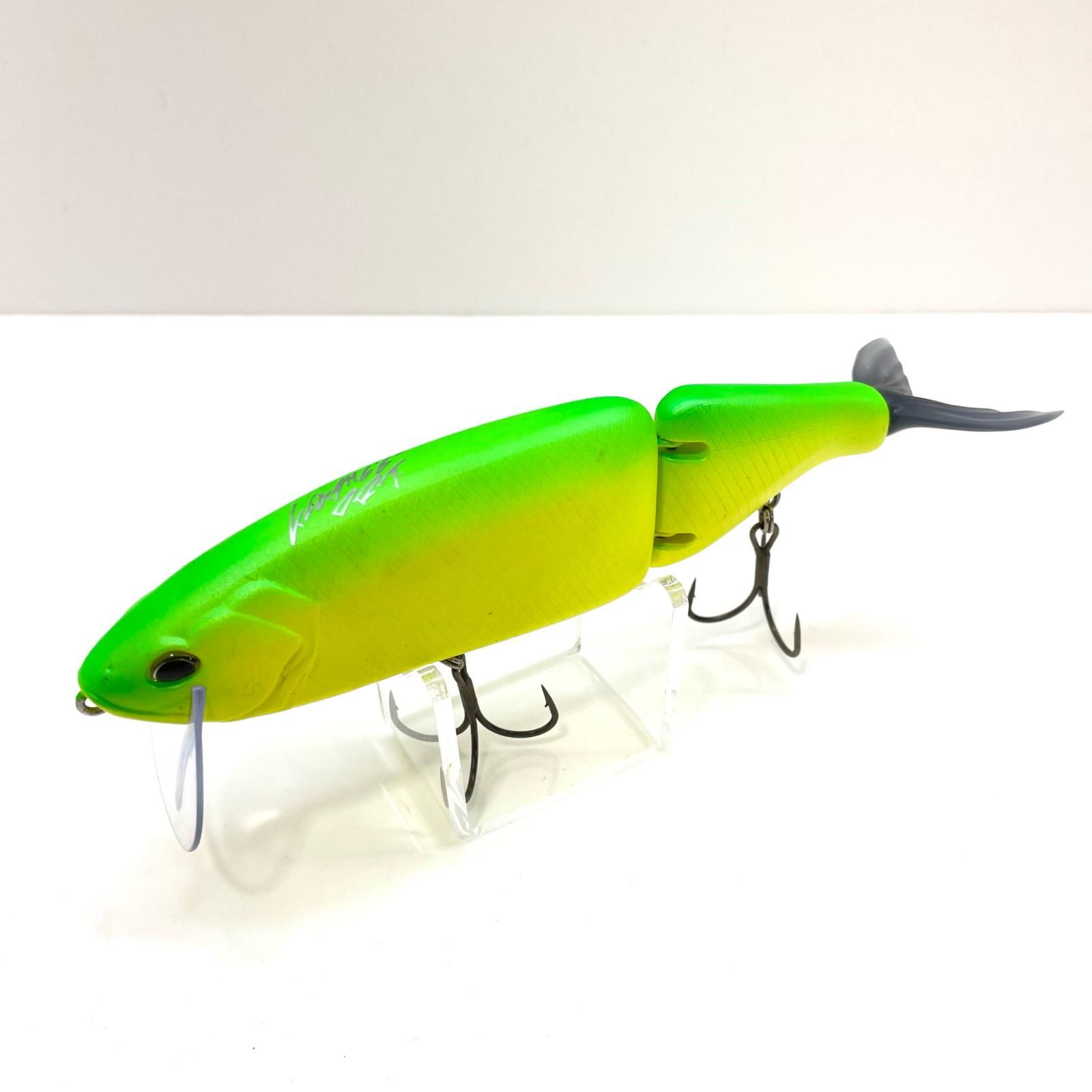 尾張小牧店 DRT ディビジョンレーベルタックルズ ルアー TiNY KLASH Low タイニークラッシュ Low つや消しレジェンドチャート 88