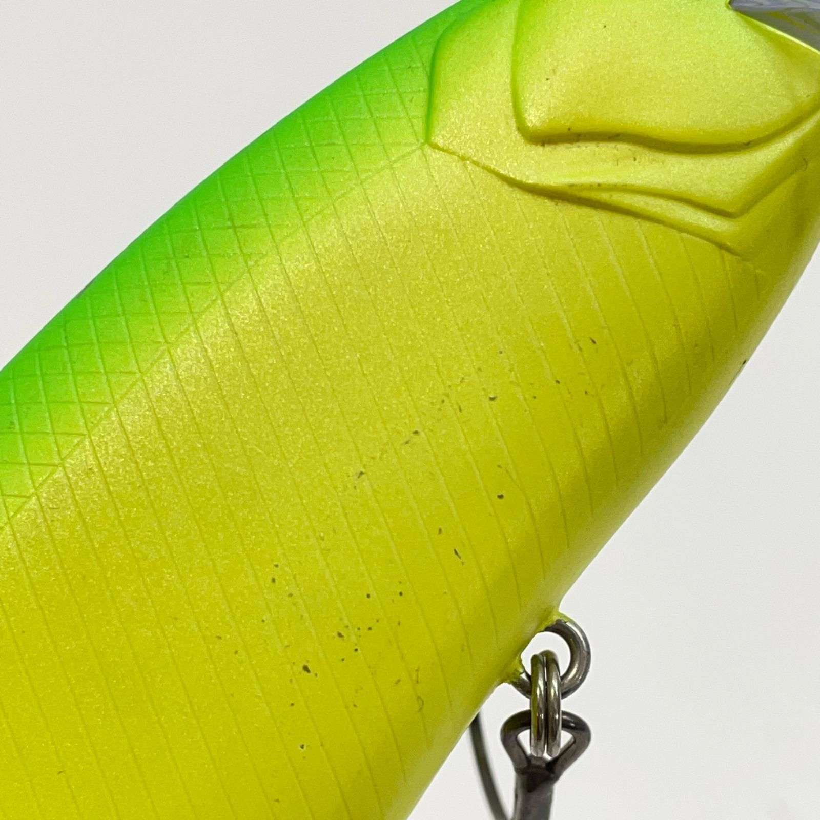 Low タイニークラッシュ