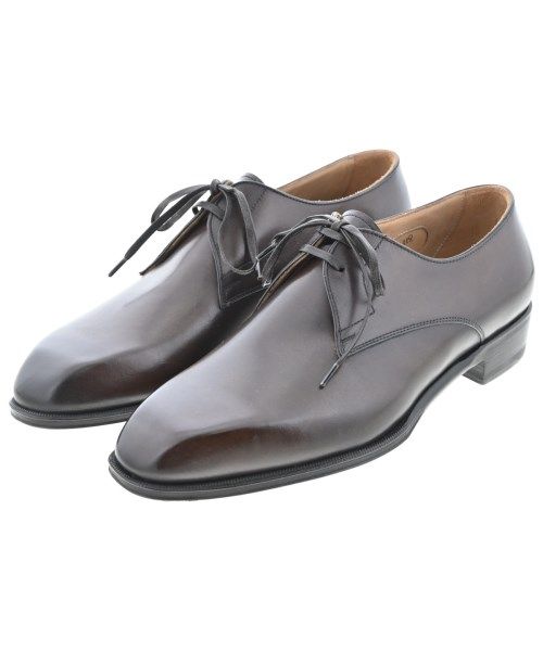 Di Colletti ビジネス ドレスシューズ メンズ 古着