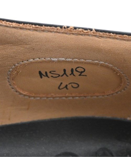  Di Colletti ビジネス ドレスシューズ メンズ 古着 ドレス ビジネスシューズ ブーツ 革靴