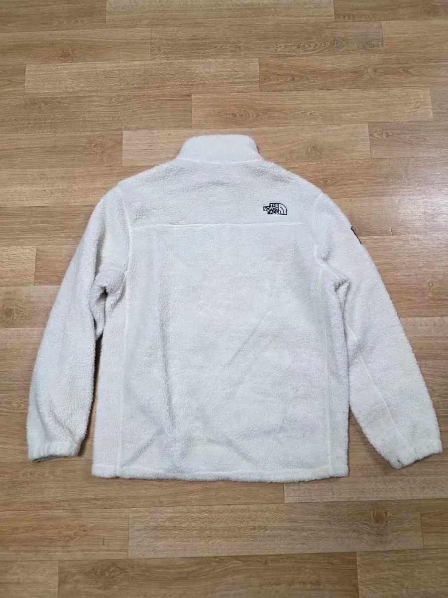 み THE NORTH FACE ザノースフェイス ボア フリース メンズ 105