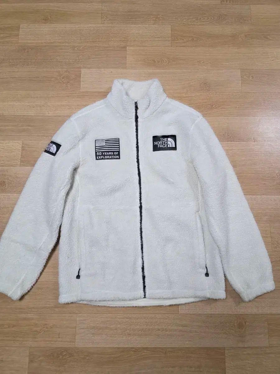 み THE NORTH FACE ザノースフェイス ボア フリース メンズ 105