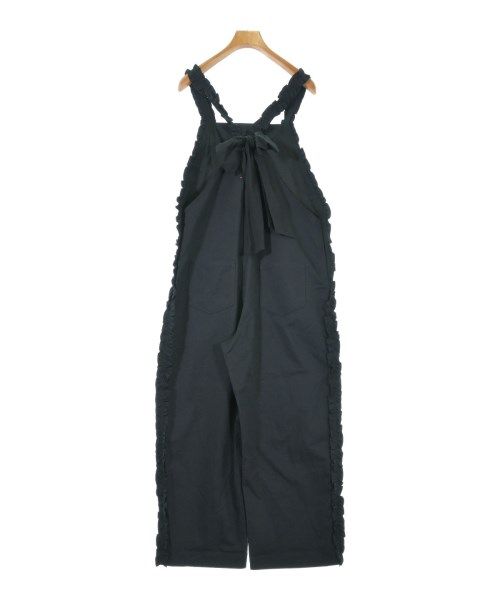 sowa オールインワン サロペット レディース 古着