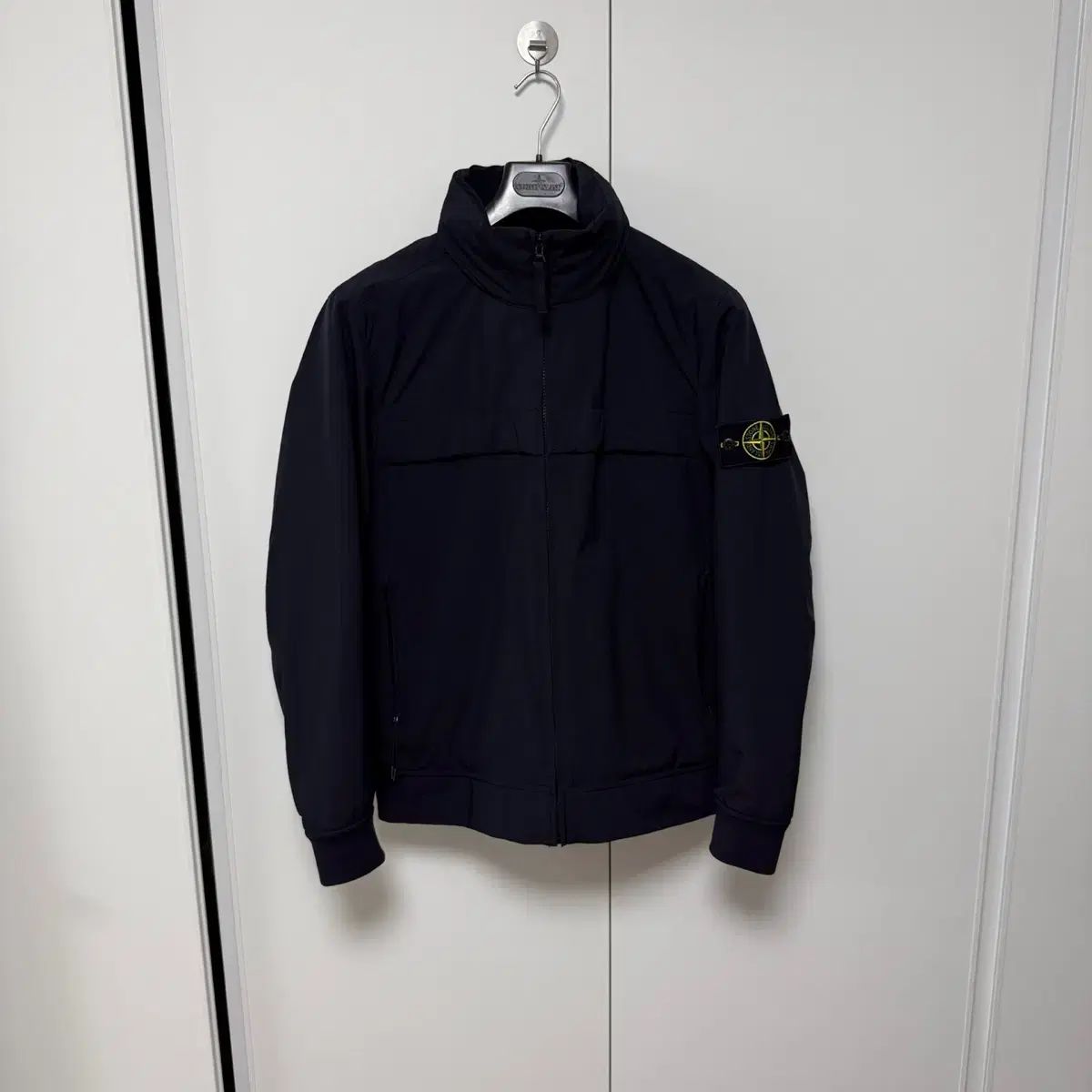 Mサイズ ストーンアイランド プリマロフト ウィンドブレーカー アウター