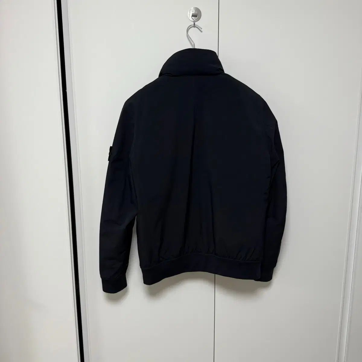 Mサイズ ストーンアイランド プリマロフト ウィンドブレーカー アウター