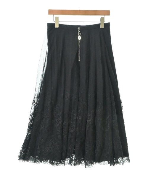 LOUIS VUITTON ロング マキシ丈スカート レディース 古着