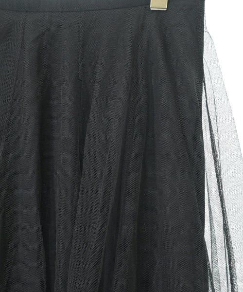 ロング マキシ丈スカート