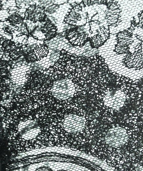 マキシ丈スカート