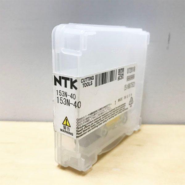 未開封 NTK|日本特殊陶業