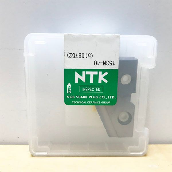 切削用チップ ●113863