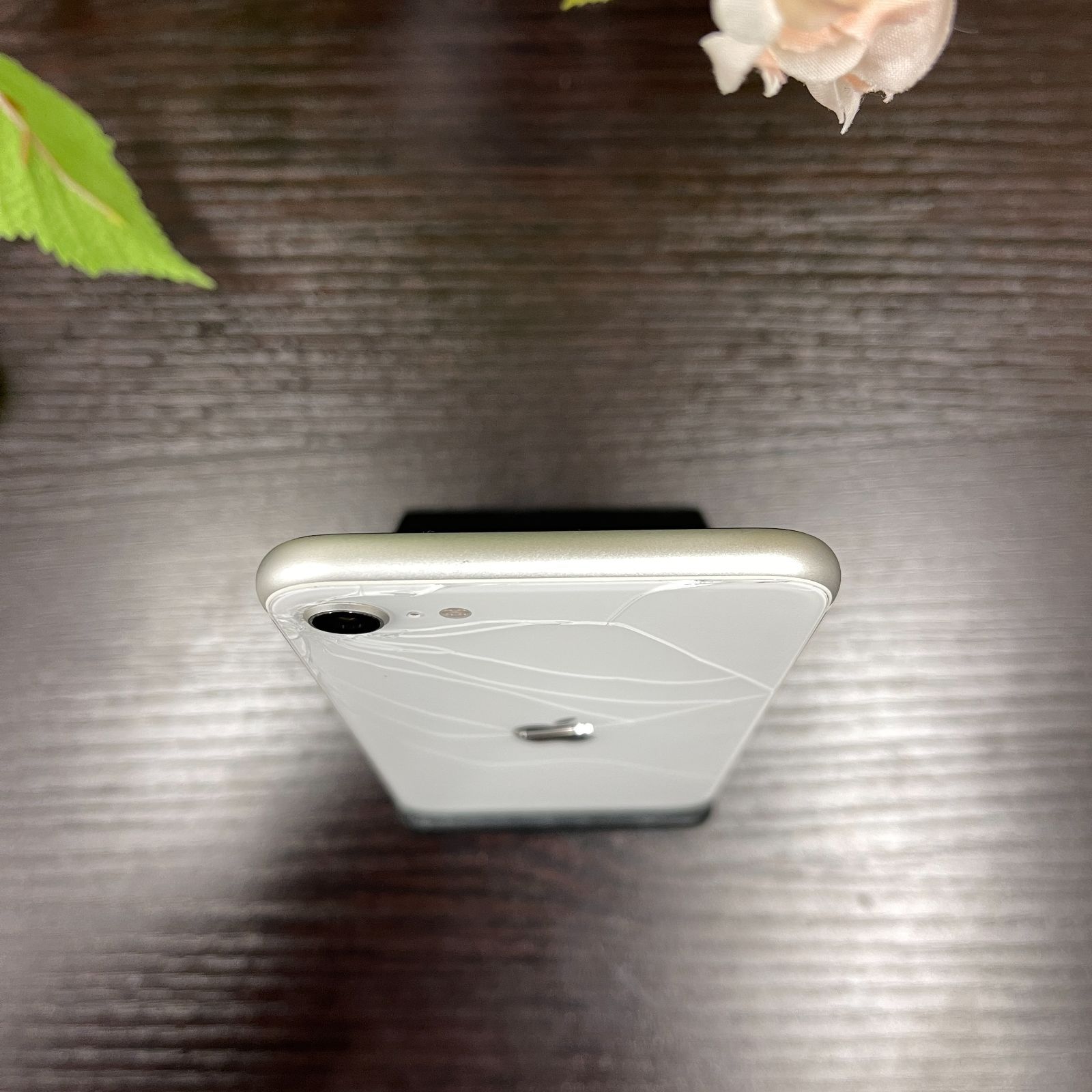 iPhone SE 第２世代 128GB ホワイト SIMフリー WWW_OPDRERGINERDOGAN_COM