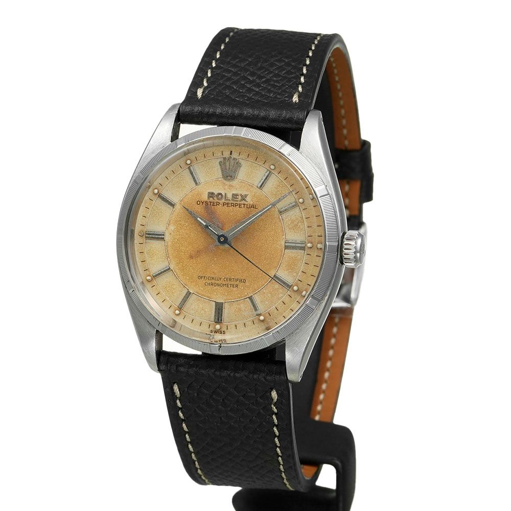 ROLEX オイスターパーペチュアル 1956年頃 アンティーク品