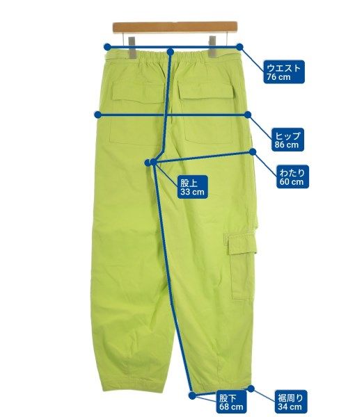 Drawer カーゴパンツ レディース 古着 DECORATOM_COM_BR