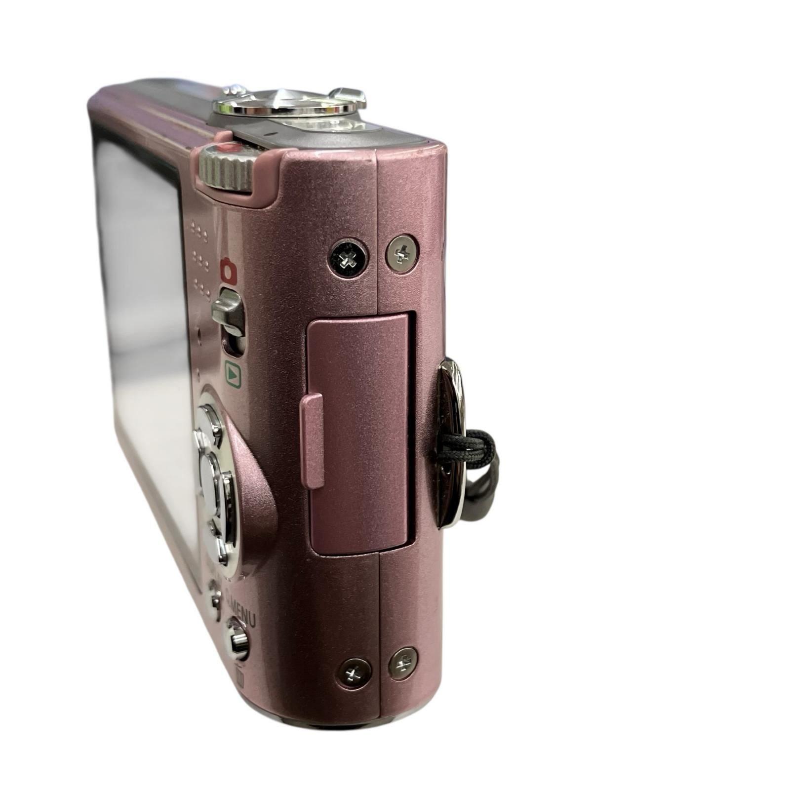 デジタルカメラ LUMIX