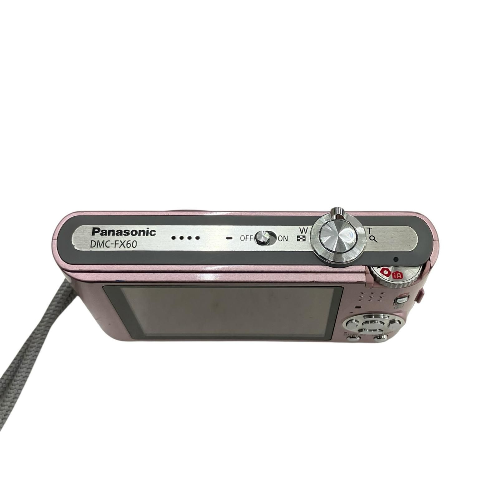 デジタルカメラ