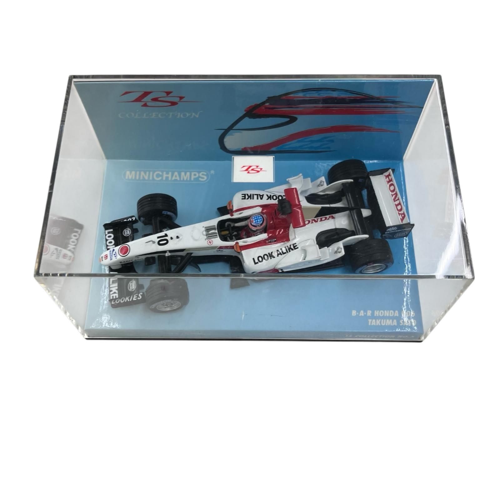 MINICHAMPS ミニチャンプス