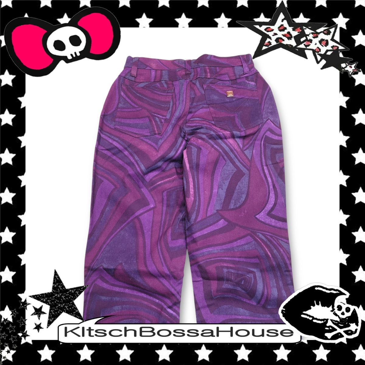 VERSACE ヴェルサーチェ