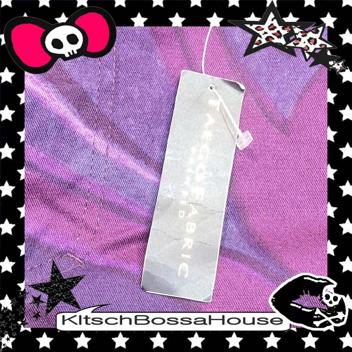 ヴェルサーチェ フ