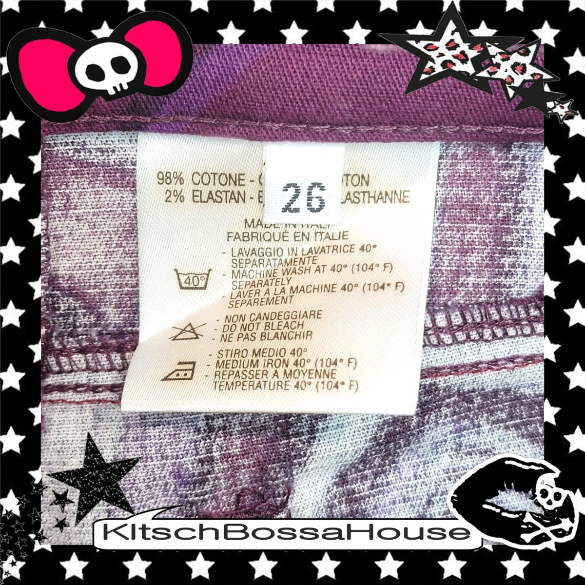 ヴェルサーチェ