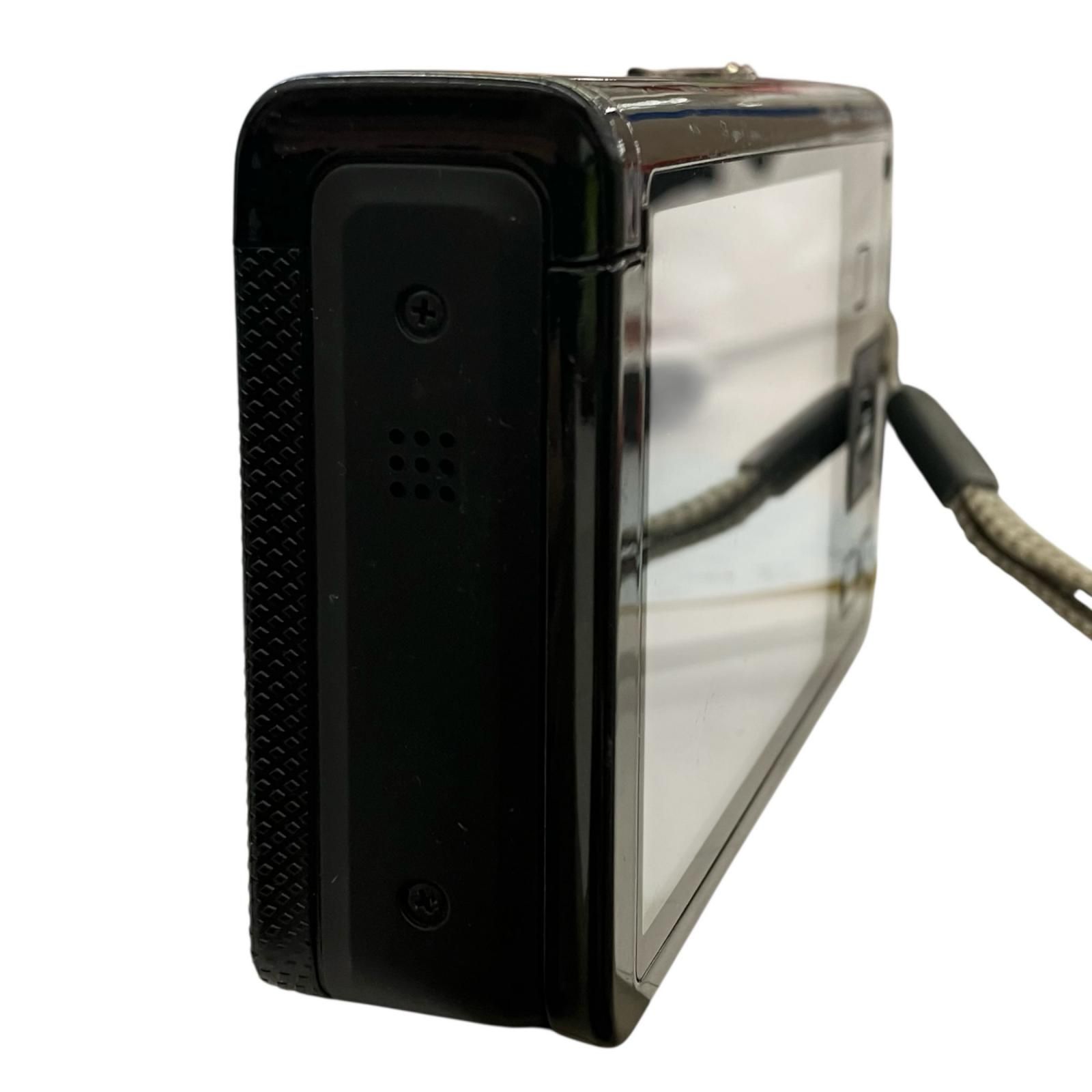 デジタルカメラ EX-FC