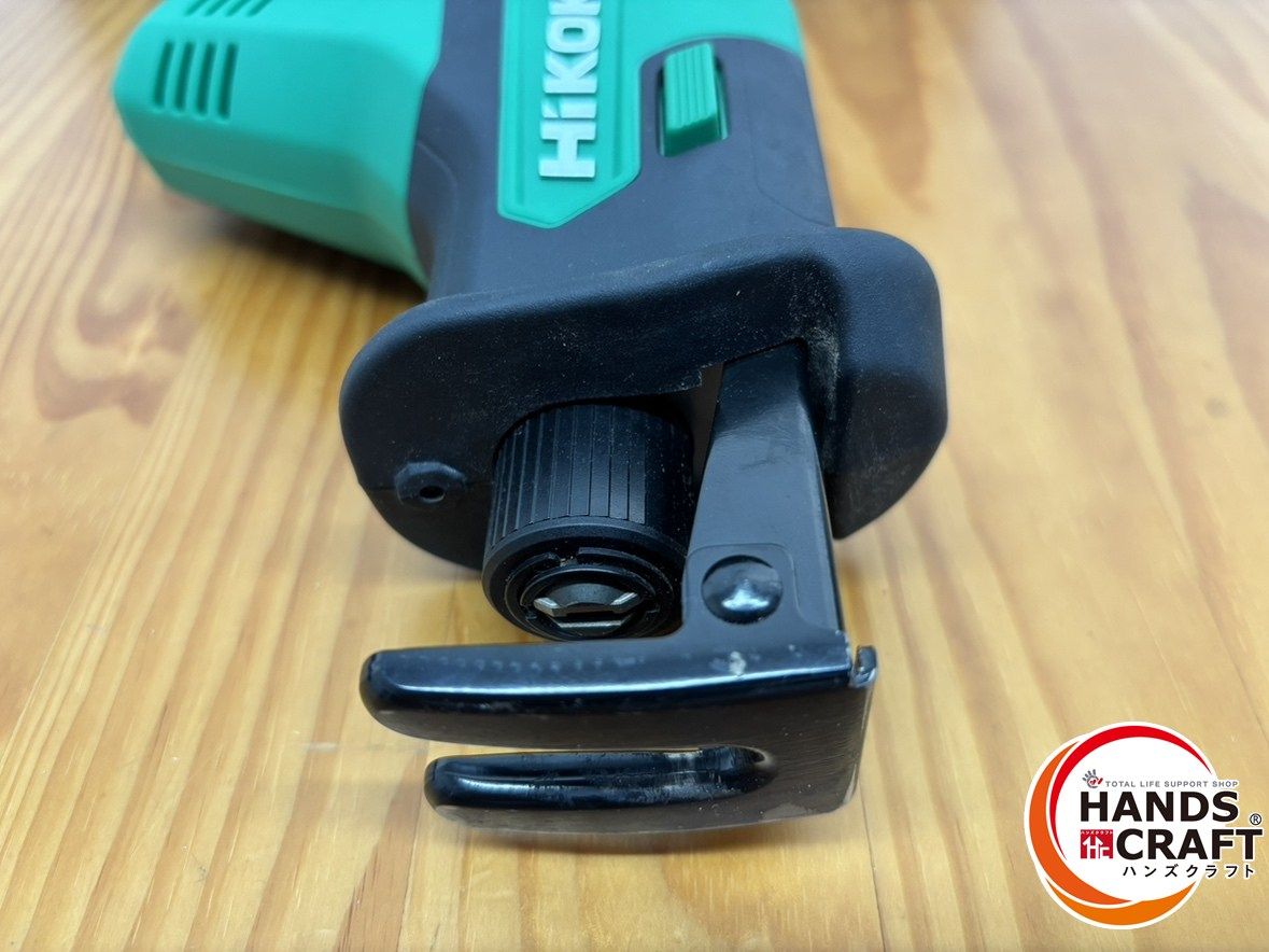 コードレスセーバソー