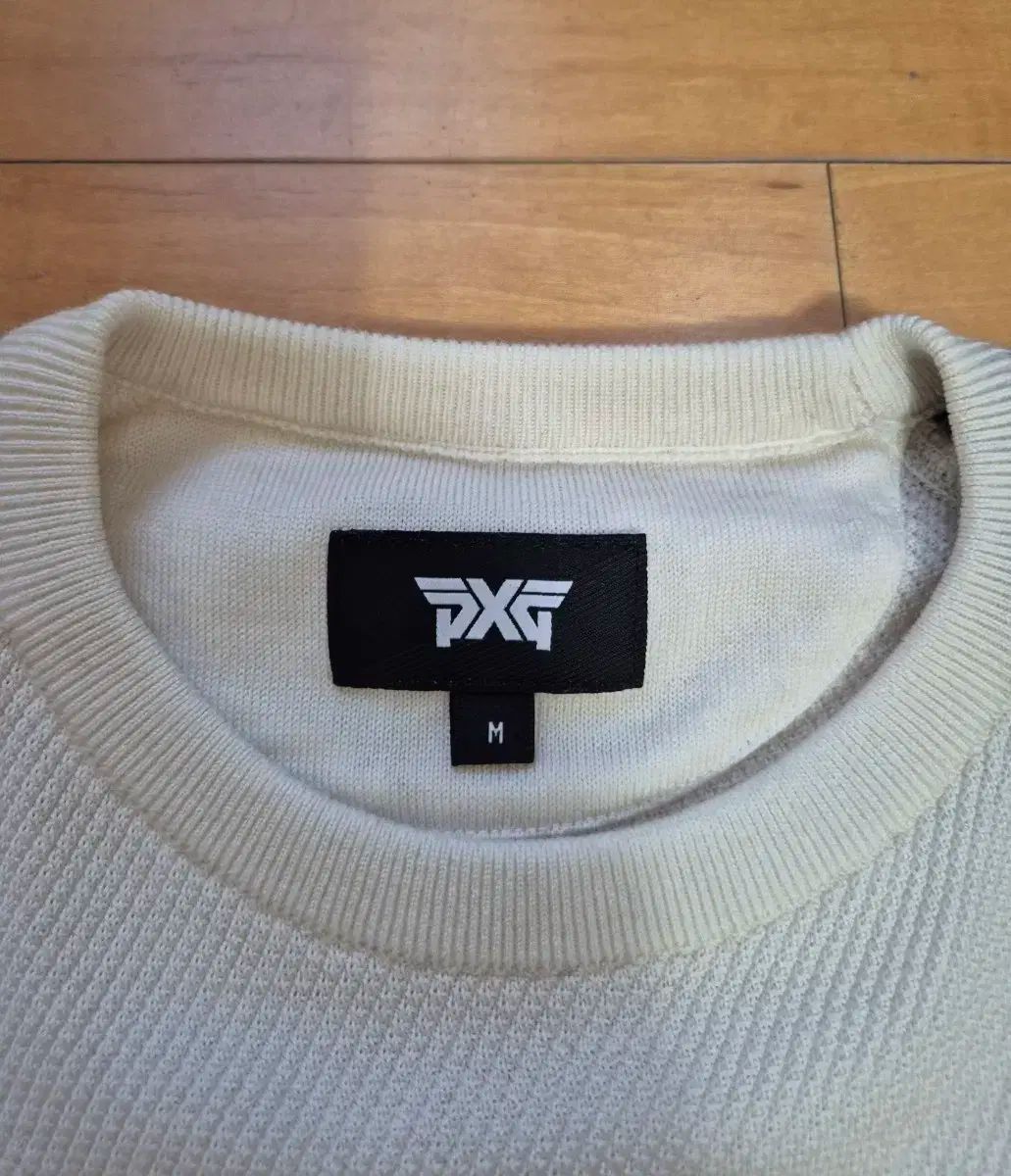 ゴルフウェア pxgゴルフ レディース ウール ラウンドニット m 95