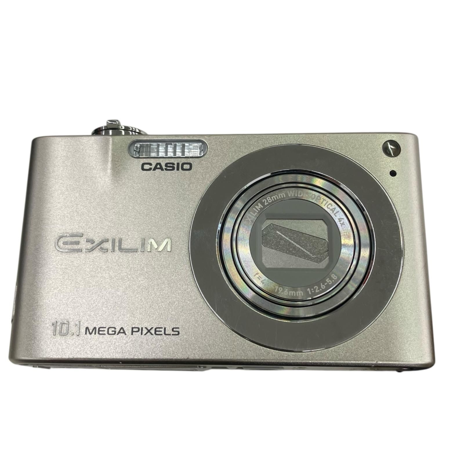 デジタルカメラ