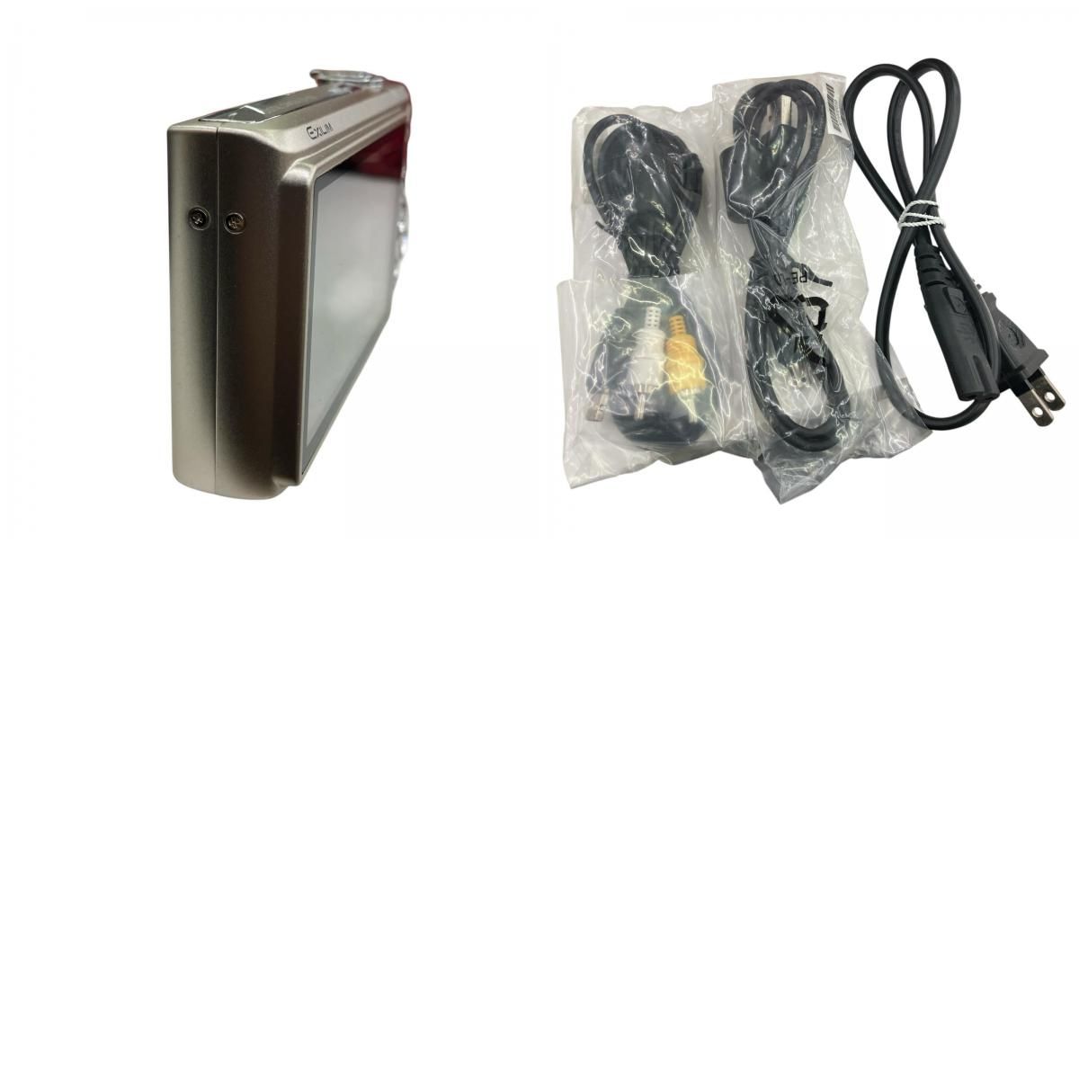 デジタルカメラ