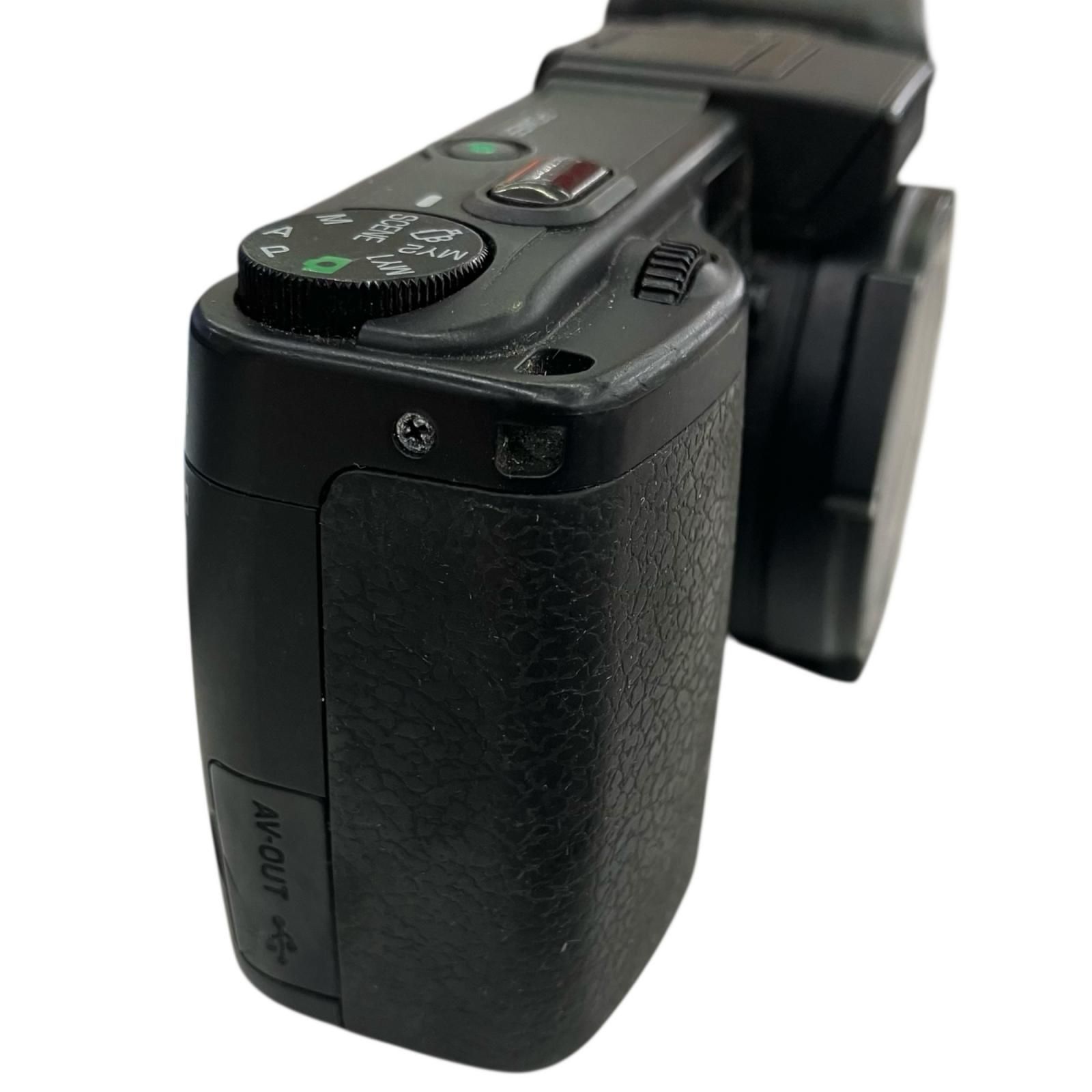 【動作確認済み】RICOH Caplio GX100 Amazon | RICOH Caplio (キャプリオ) GX100 VF KIT | コンパクト 通販