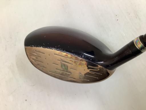 中古】 ミズノ SURE DD MI U5 ユーティリティ UT EXSAR(SURE