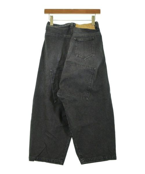 LOEWE デニムパンツ レディース 【古着】【中古】【送料無料】 LOEWE  