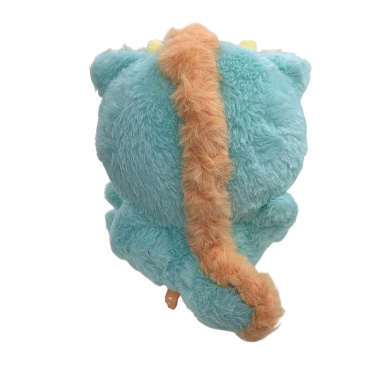 186001 ちいかわ ハッピーバッグ 2024 干支ぬいぐるみ 辰 2点