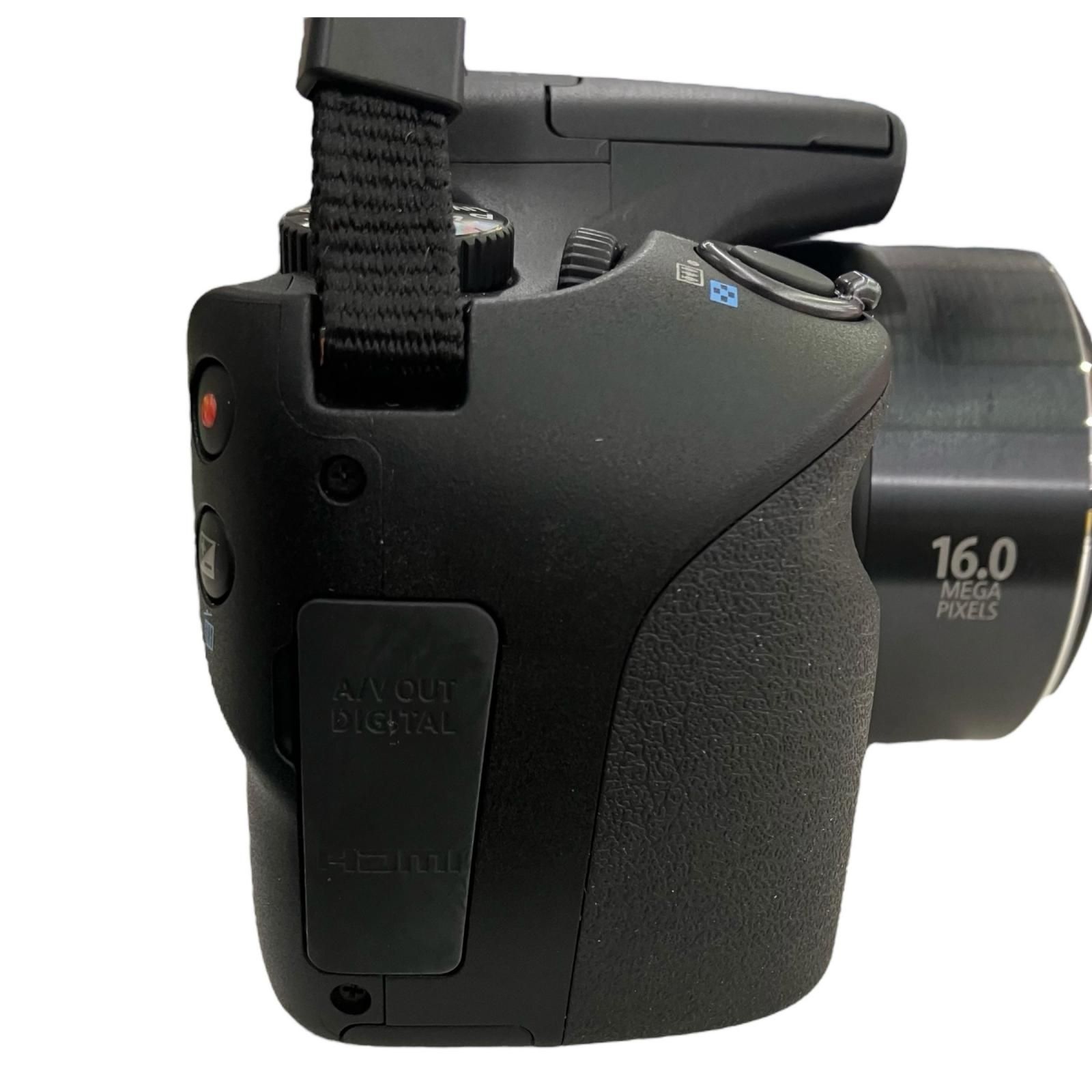 デジタルカメラ PowerShot