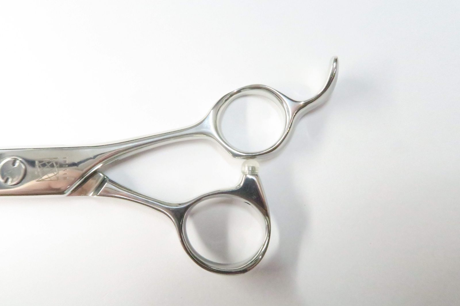  Sランク UTSUMI ウツミ 内海 FK 70 シザー 7.0インチ 右利き トリミングシザー G-1527 ハサミ お手入れ トリミング用品