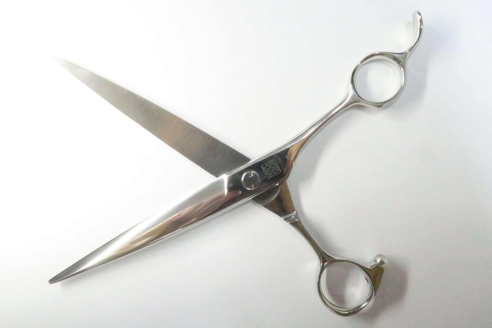 Sランク UTSUMI ウツミ 内海 FK70 シザー 7.0インチ 右利き トリミングシザー G-1527