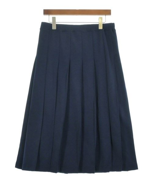 COMME des GARCONS GIRL ひざ丈スカート レディース 古着