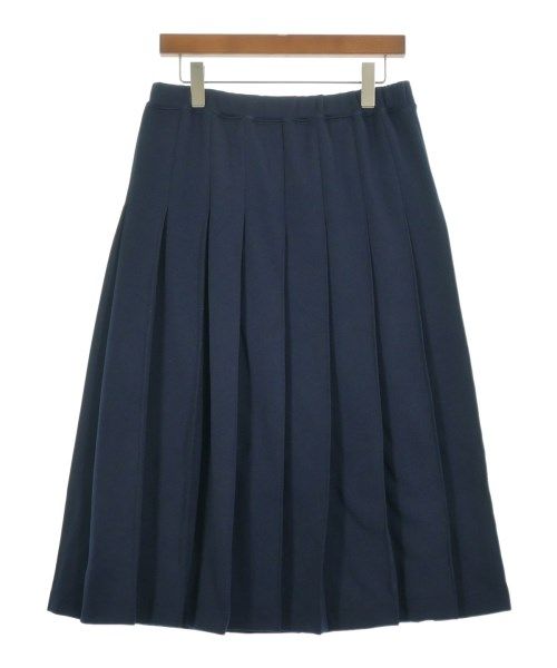 COMME des GARCONS GIRL ひざ丈スカート レディース 古着 送料無料