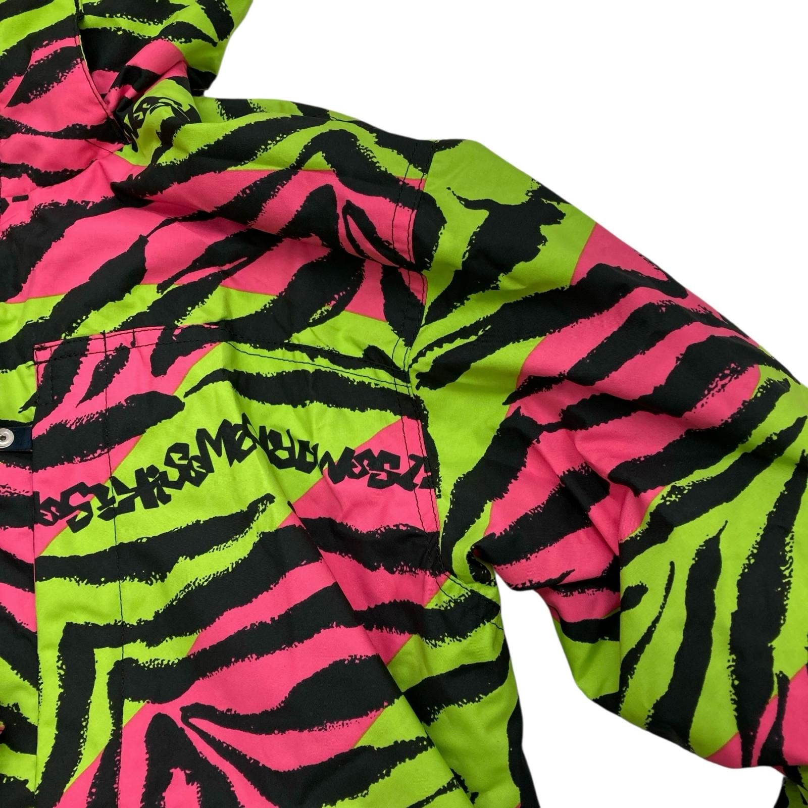 スキーウェア スノボ スノボード キスマーク 上下セット キスマーク