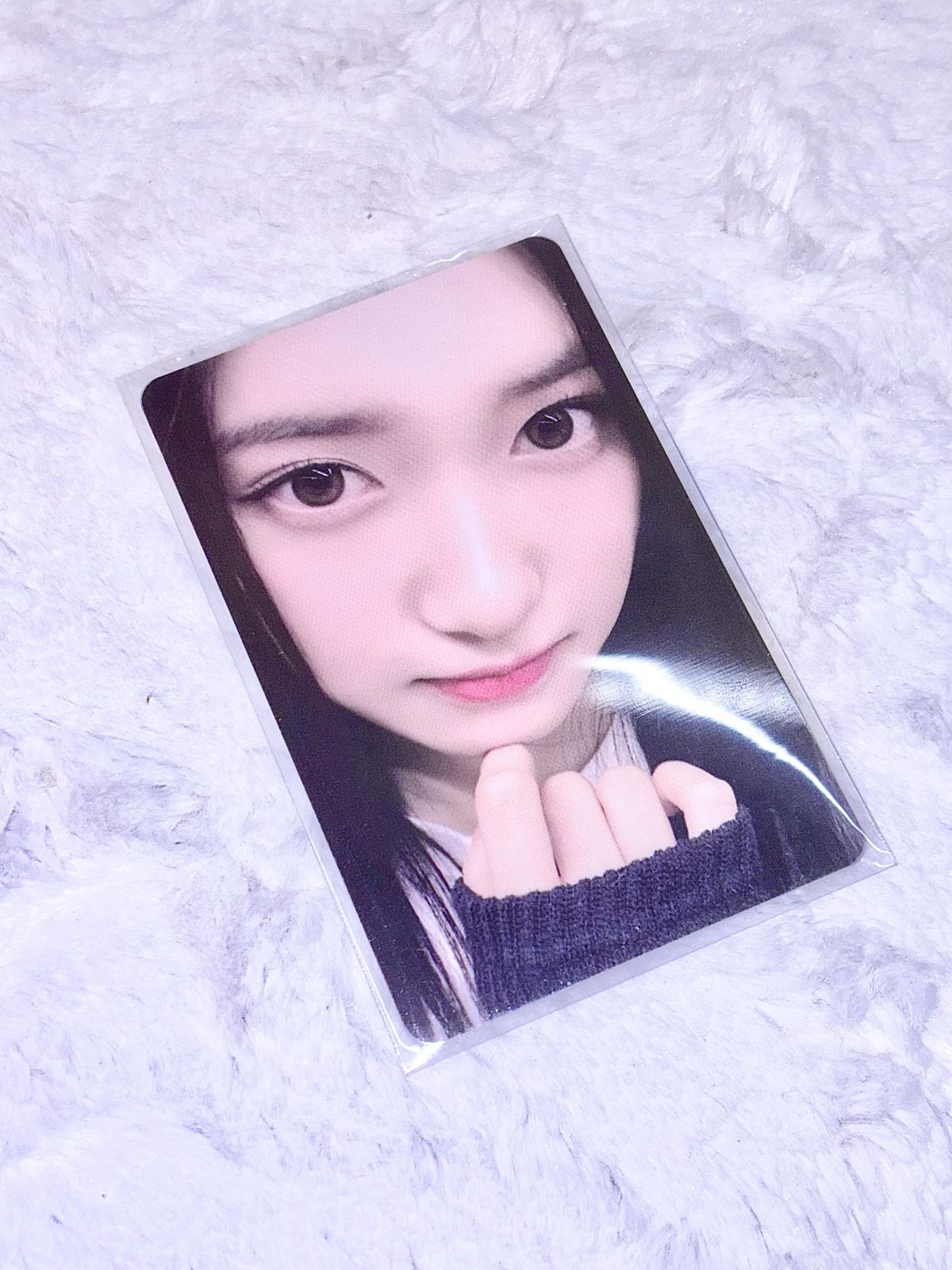 IVEアイブ イソ eleven ラキドロ