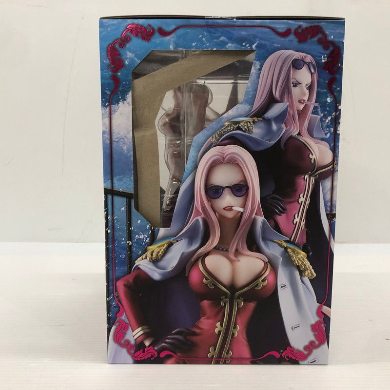 Portrait.Of.Pirates ワンピース “LIMITED EDITION” 黒檻のヒナ 完成品