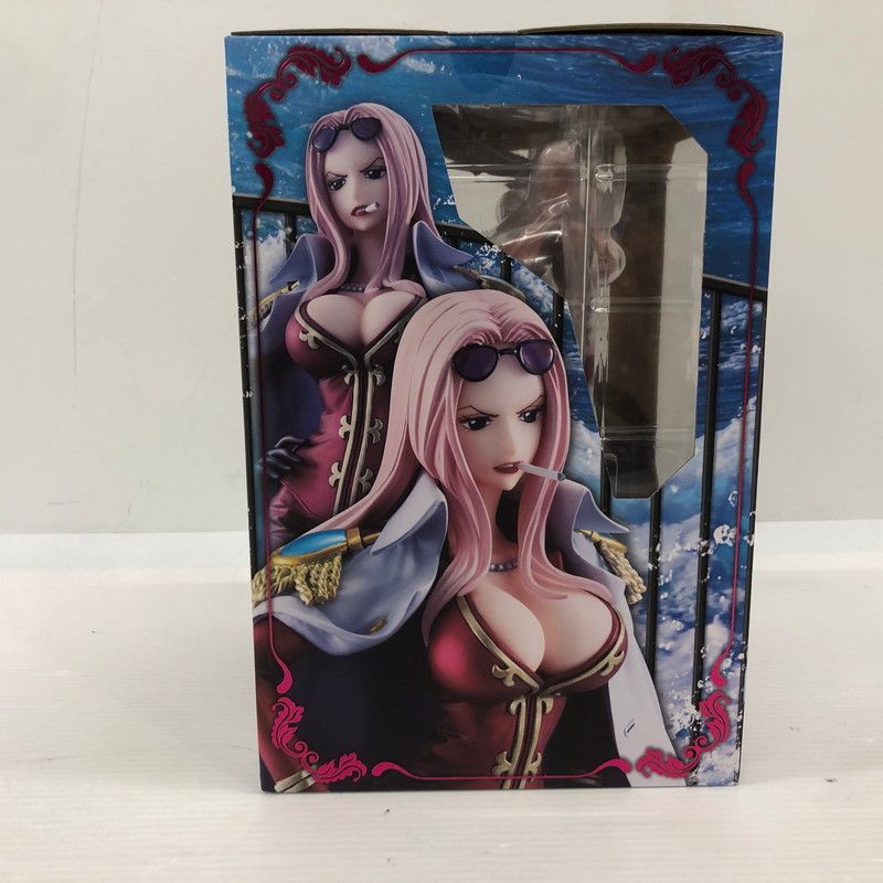 Portrait.Of.Pirates ワンピース “LIMITED EDITION” 黒檻のヒナ 完成品