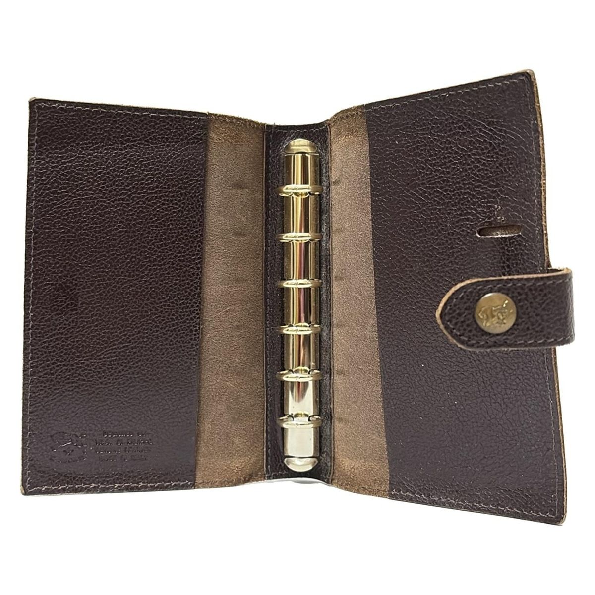 ダークブラウン