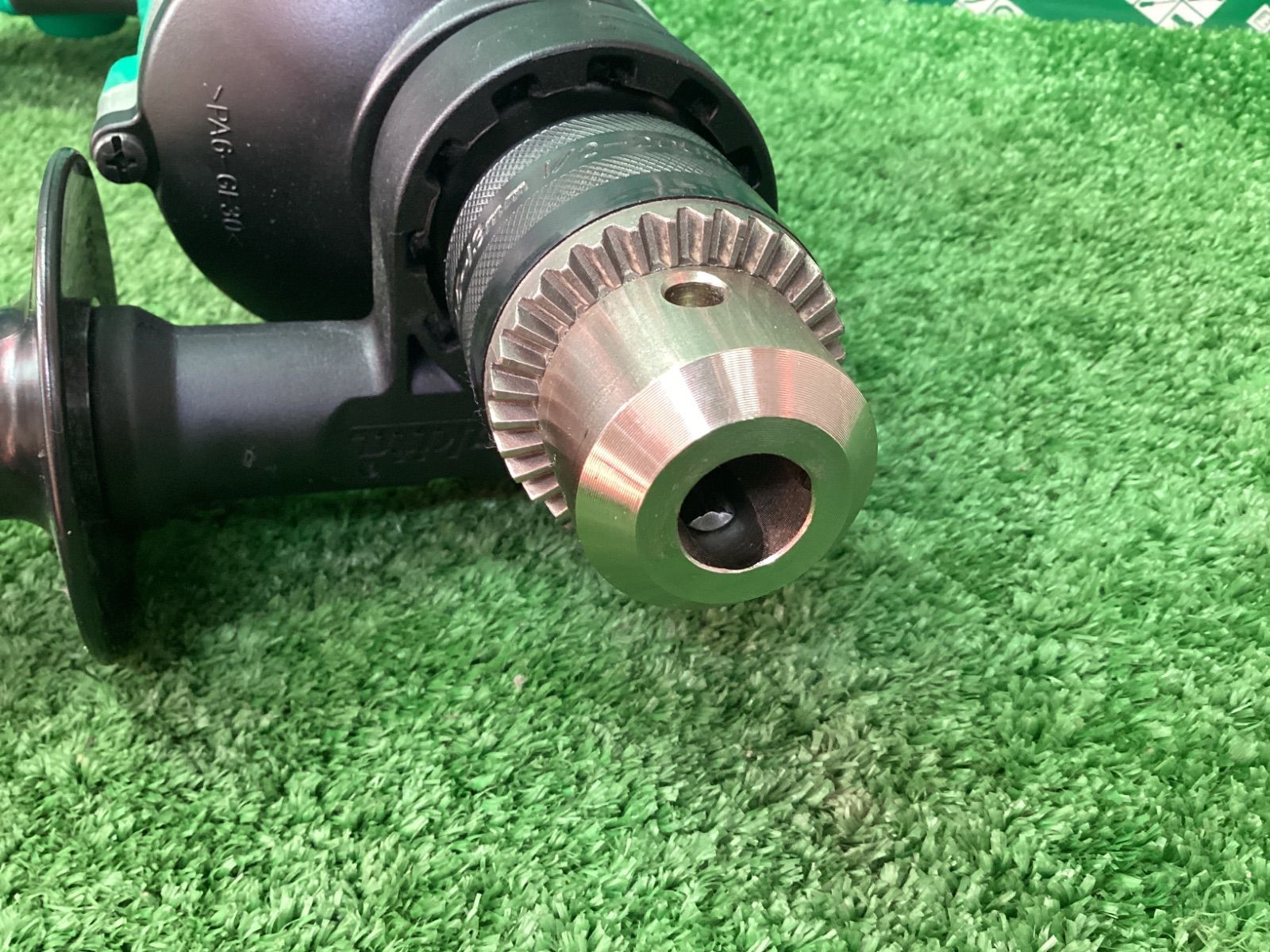 makita マキタ DIY 16ｍｍ 震動ドリル M816K | IT4XW42LOZY8 HRDEVELOPMENT_JP