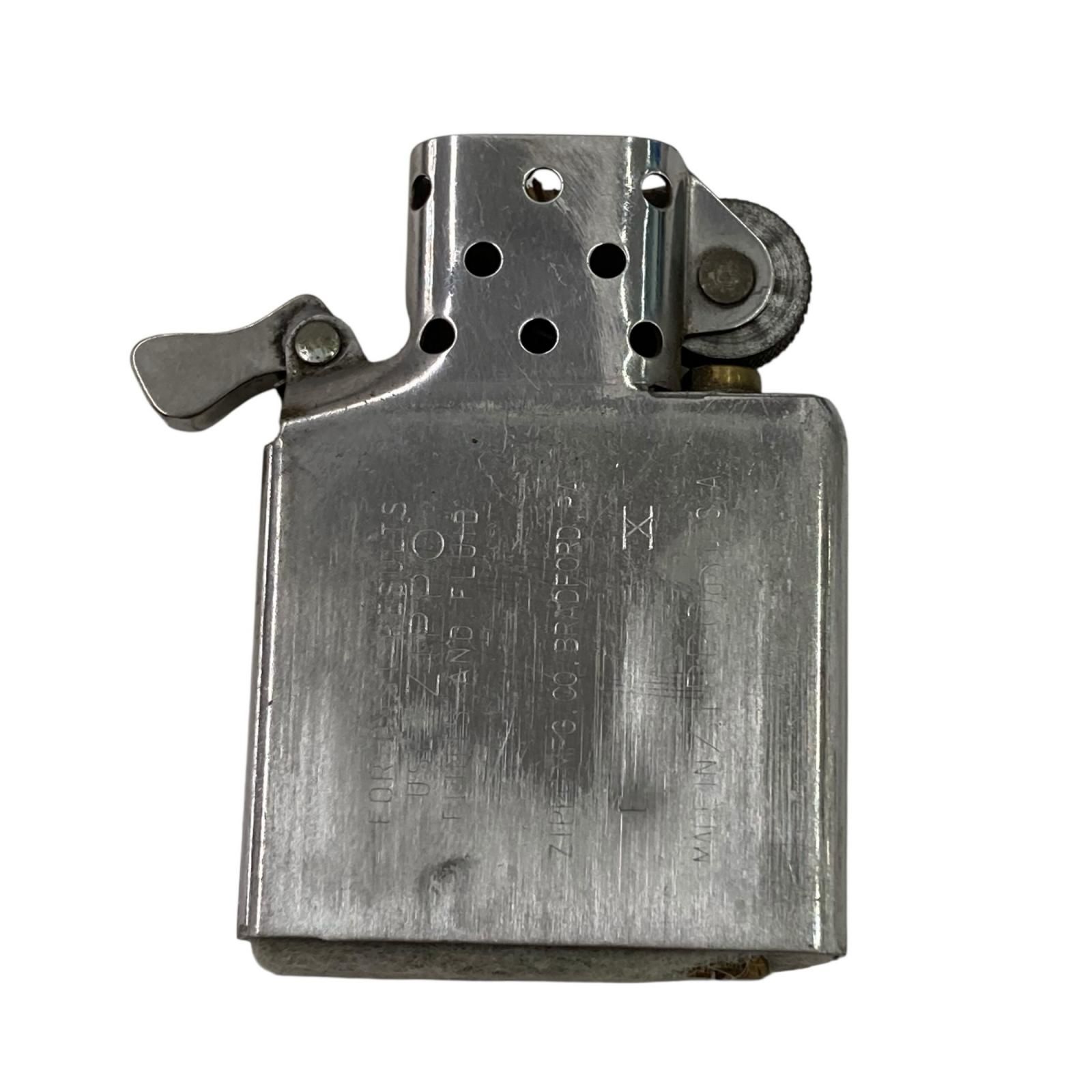186001 ZIPPO