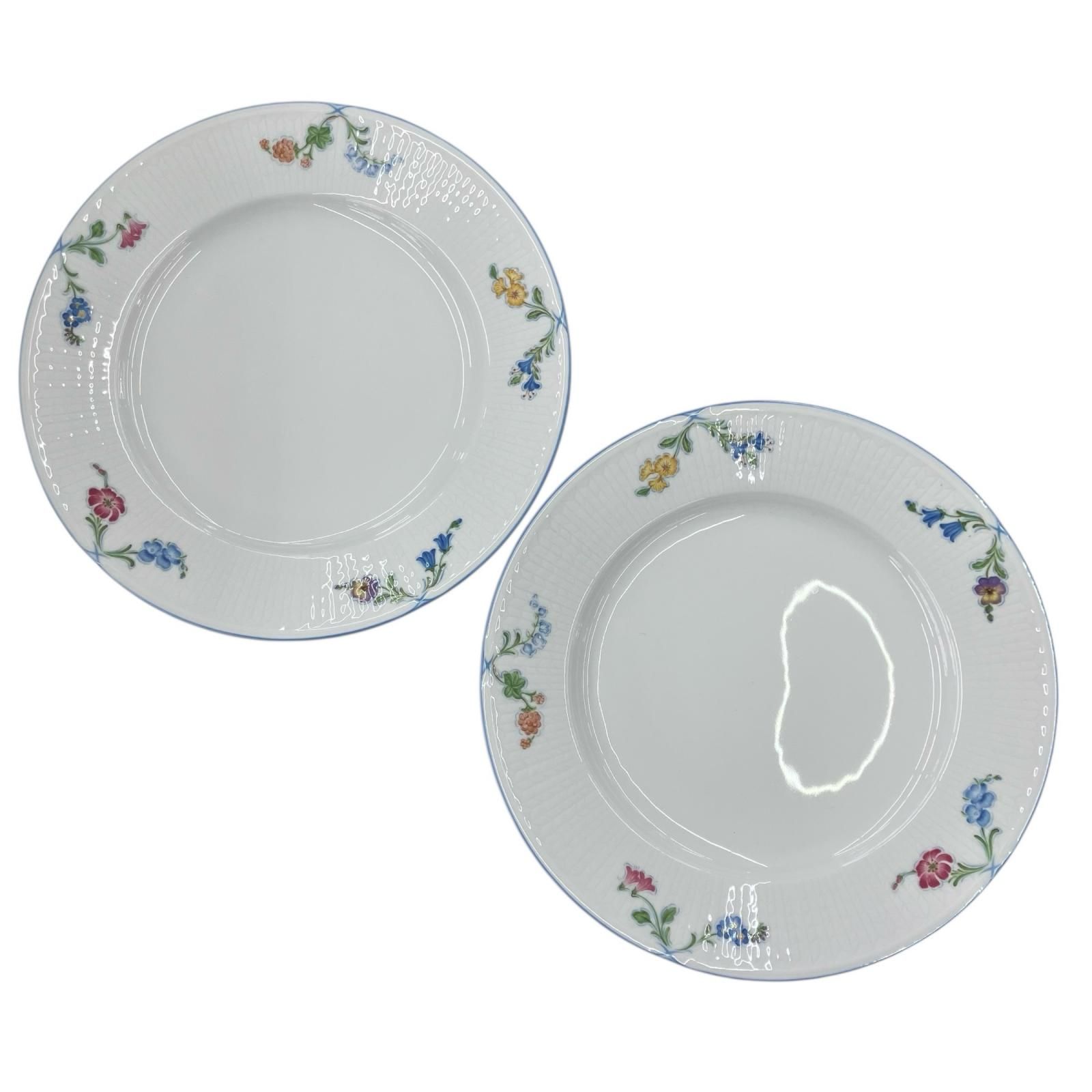 Rorstrand プレート6枚セット