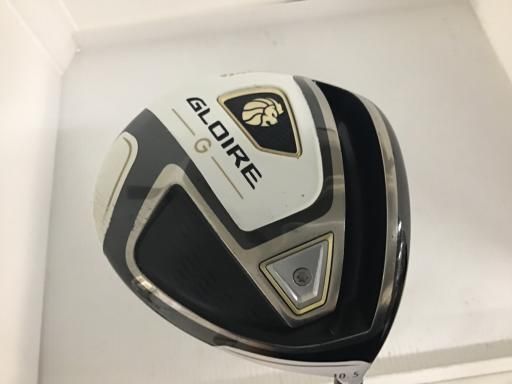テーラーメイド GLOIRE G 10.5° ドライバー DR GLOIRE GL5000
