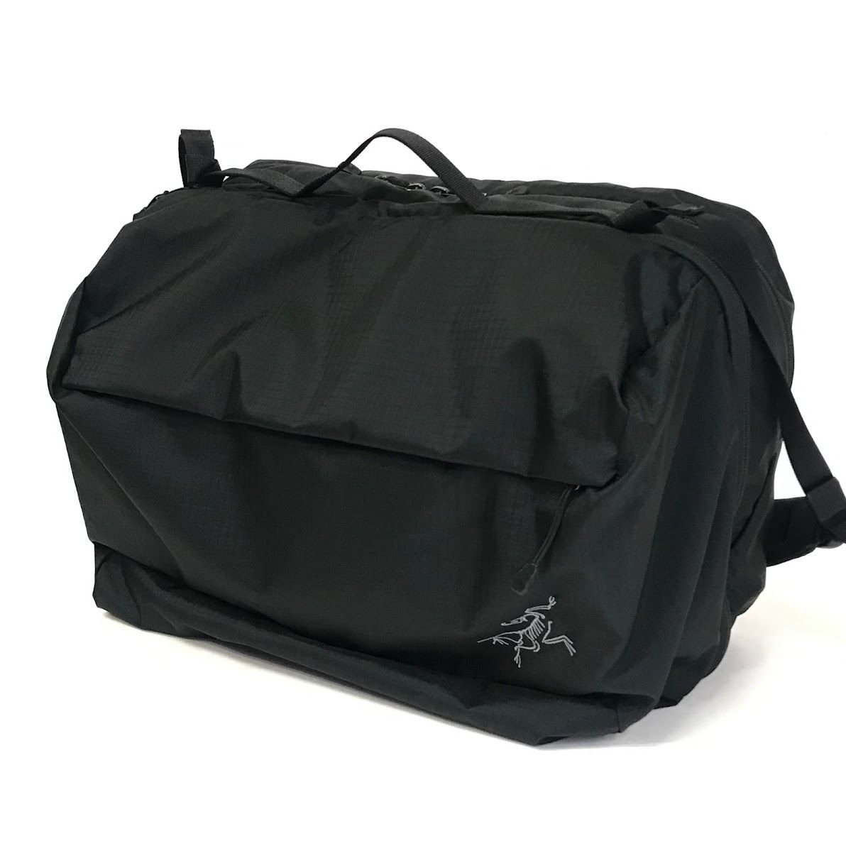 倉吉店】 中古 ARC'TERYX | アークテリクス ショルダーバッグ ion gear